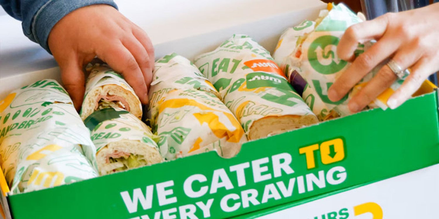 Roark Capital Snatches Subway in $9.6 Billion Power Play: A Sub Sandwich Empire Emerges