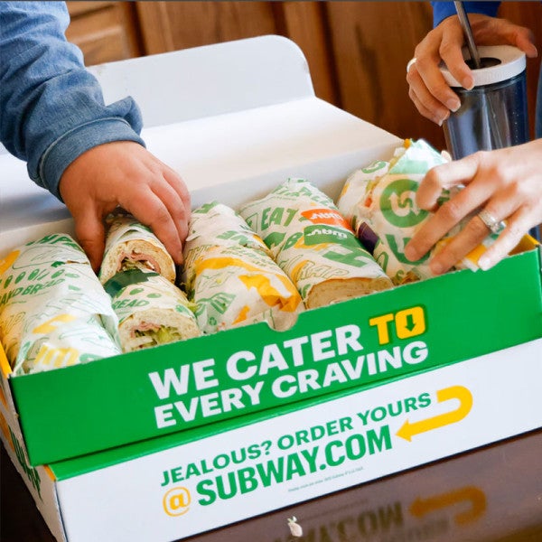Roark Capital Snatches Subway in $9.6 Billion Power Play: A Sub Sandwich Empire Emerges
