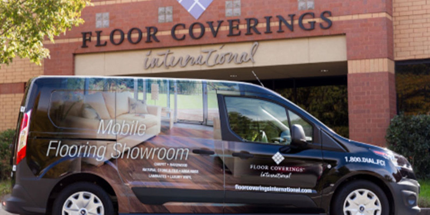 Floor Coverings International Bolsters Support Team with Six Strategic Additions, Revamps Online Presence for Enhanced Customer Experience Floor Coverings International Bolsters Support Team with Six Strategic Additions, Revamps Online Presence for Enhanced Customer Experience