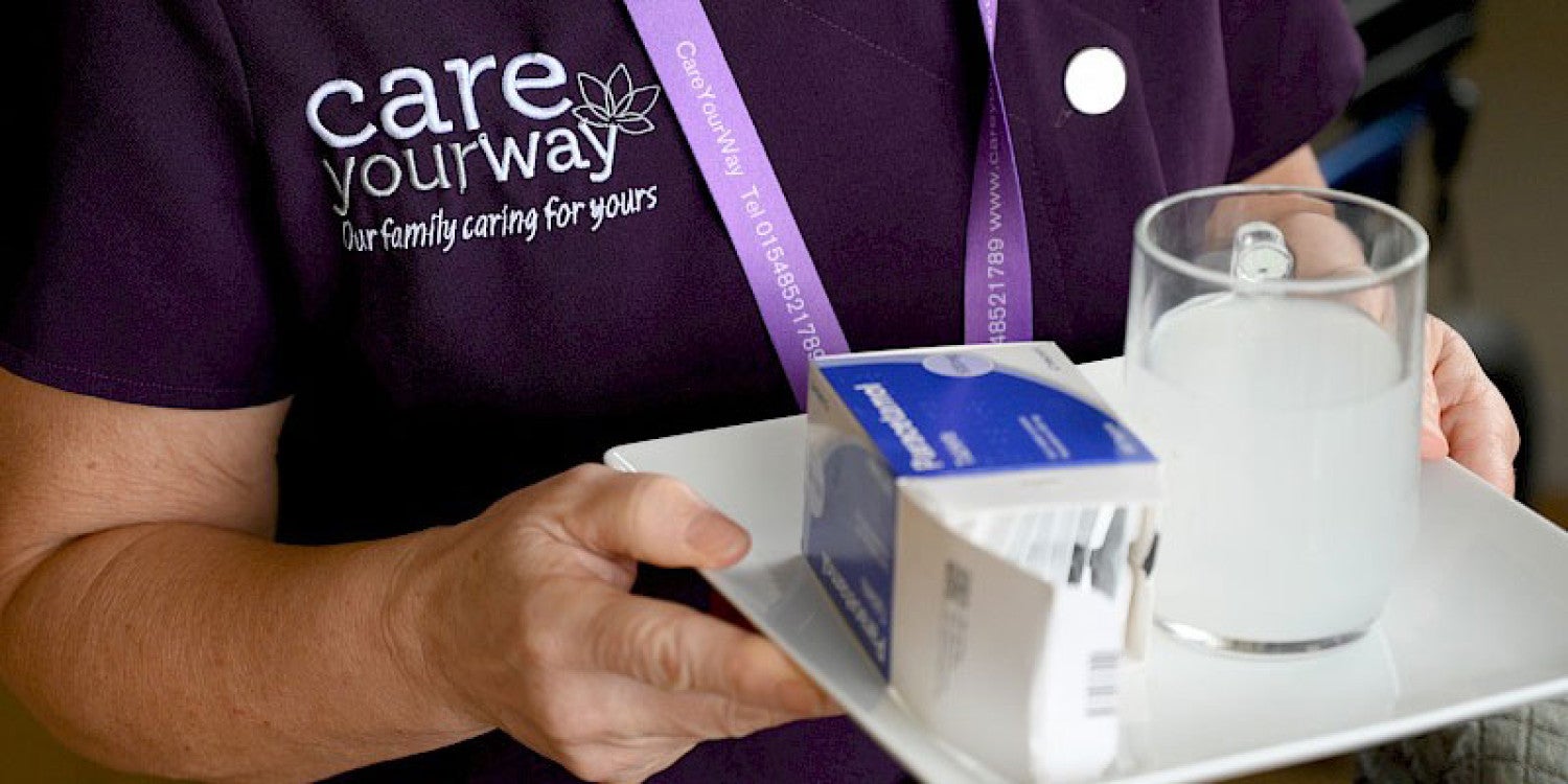 CareYourWay Franchising Named Finalist in 2025 British Franchise Awards CareYourWay Franchising Named Finalist in 2025 British Franchise Awards