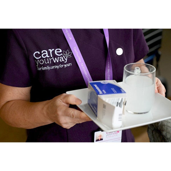 CareYourWay Stockport Achieves Perfect 10/10 Rating: Setting a New Standard in Home Care Services