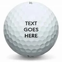 Custom Golf Gear
