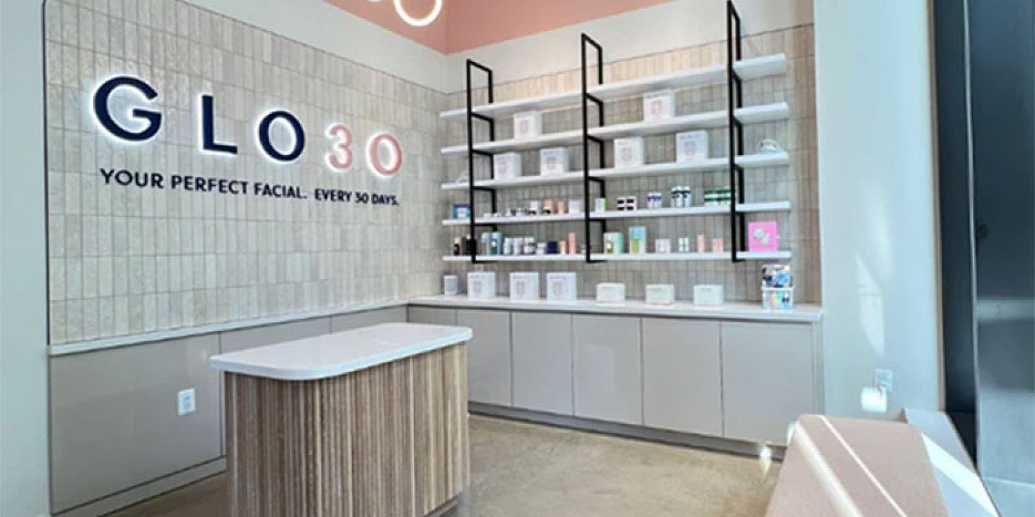 Erin France and Joe Hernandez Partner with Glo30 to Revolutionize San Antonio's Beauty Scene Erin France and Joe Hernandez Partner with Glo30 to Revolutionize San Antonio's Beauty Scene