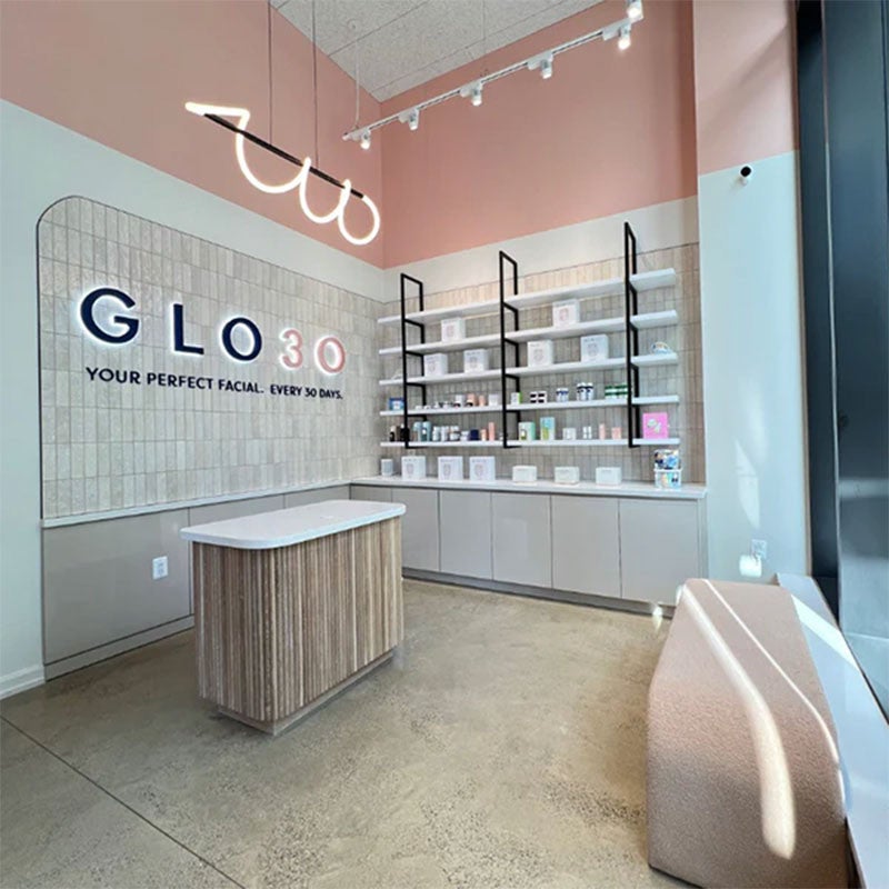 Erin France and Joe Hernandez Partner with Glo30 to Revolutionize San Antonio's Beauty Scene Erin France and Joe Hernandez Partner with Glo30 to Revolutionize San Antonio's Beauty Scene