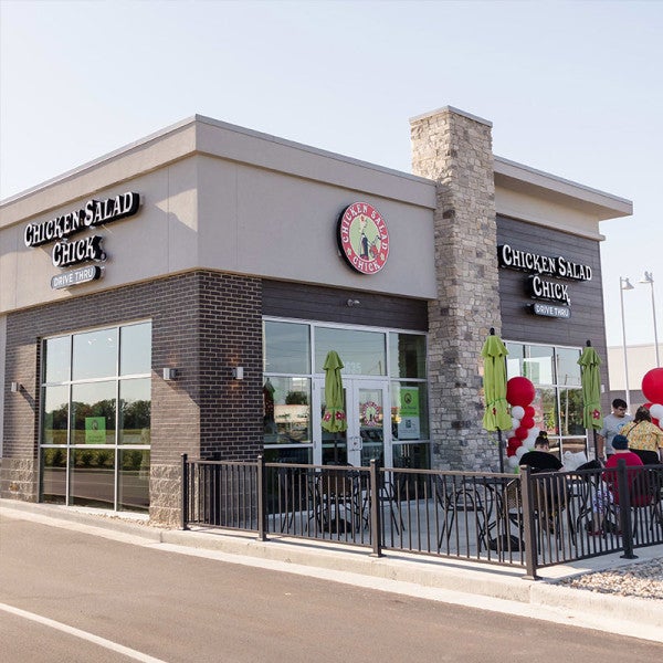 Free Chicken Salad Madness Invades Cleveland!