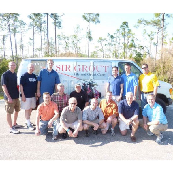 Sir Grout Expands into California and Colorado with Three New Territories and Diverse Franchise Owners Sir Grout Expands into California and Colorado with Three New Territories and Diverse Franchise Owners