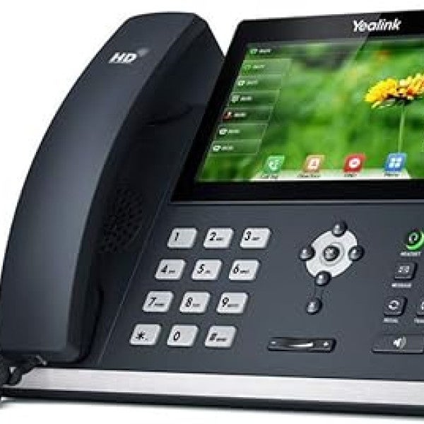 IP Phone system Ooma