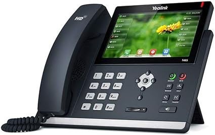IP Phone system Ooma