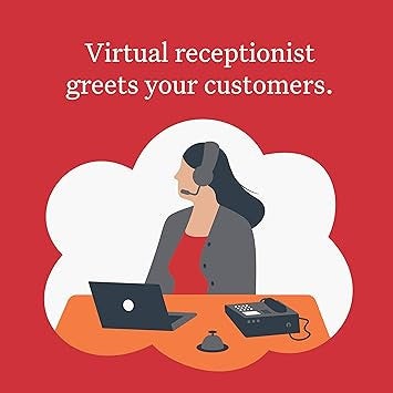 IP Phone system Ooma