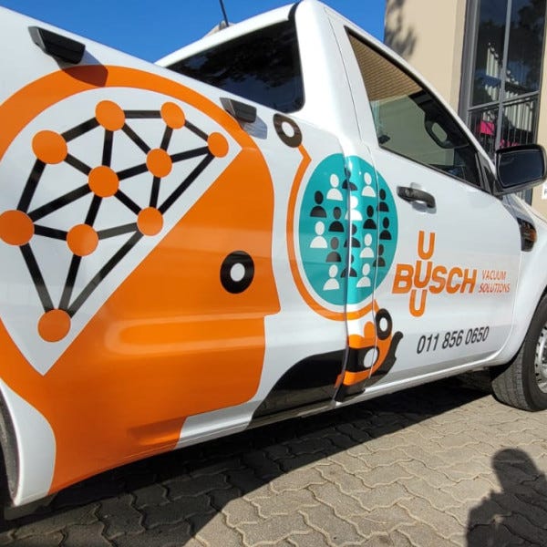 Vehicle Graphics