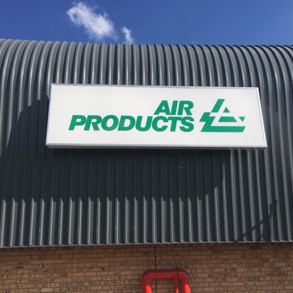 Building signage (4)