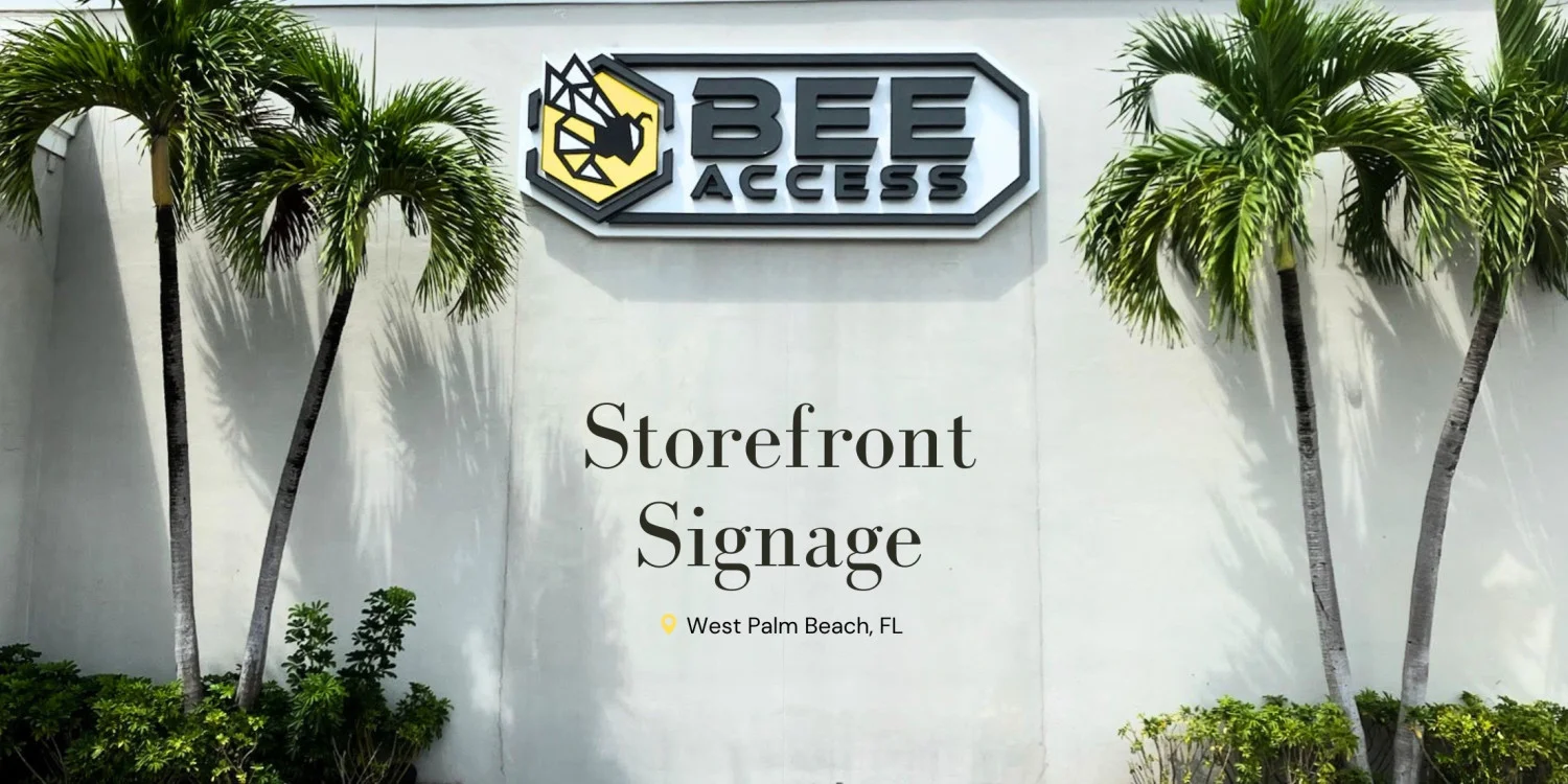Signarama West Palm Beach, FL