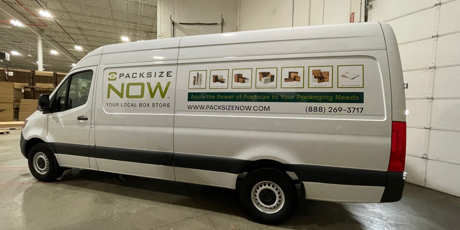 Fleet Graphics