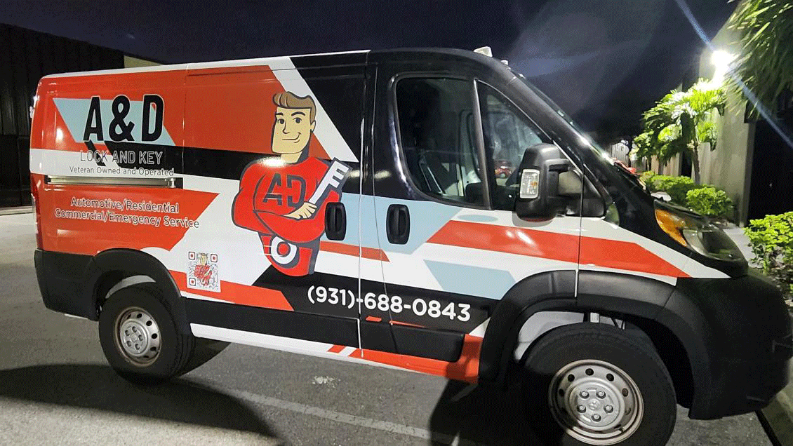 Vehicle Wrap