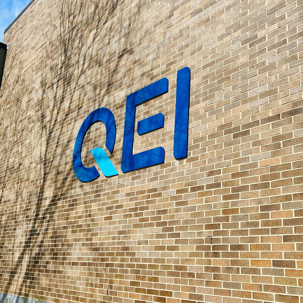 Rebranding = Redoing Signs!
