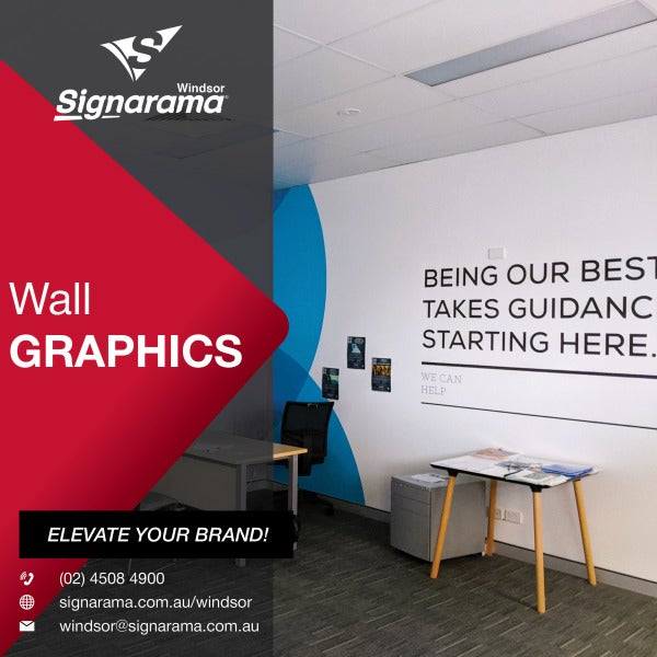 Corporate Signage | Corporate Branding | Brand Awareness | Brand Identity