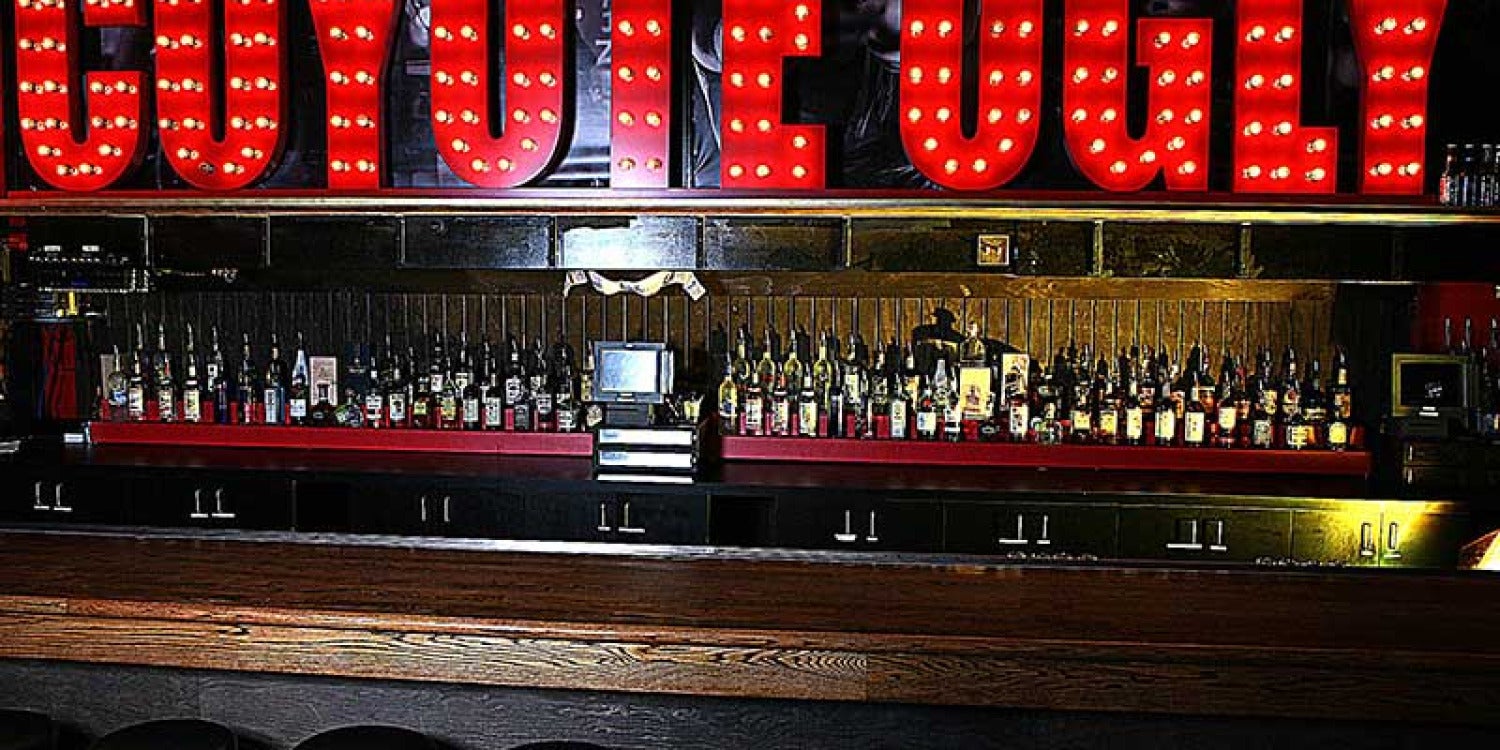 Unleash Your Inner Coyote: How a Fearless Woman Revolutionized the Bar Industry with Coyote Ugly Saloon