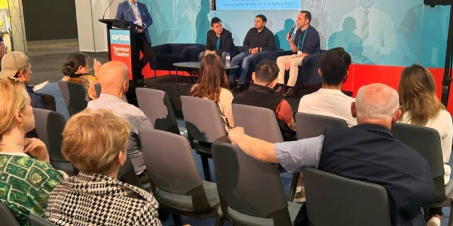 Sydney Franchising & Business Opportunities Expo: A Melting Pot of Culture and Commerce Sydney Franchising & Business Opportunities Expo: A Melting Pot of Culture and Commerce