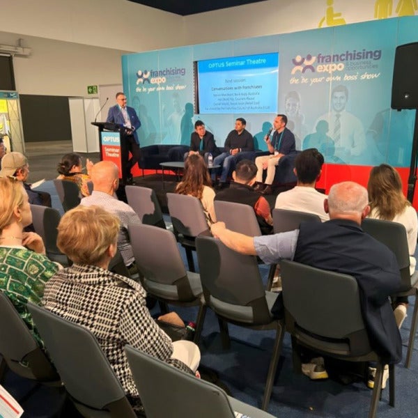 Sydney Franchising & Business Opportunities Expo: A Melting Pot of Culture and Commerce Sydney Franchising & Business Opportunities Expo: A Melting Pot of Culture and Commerce