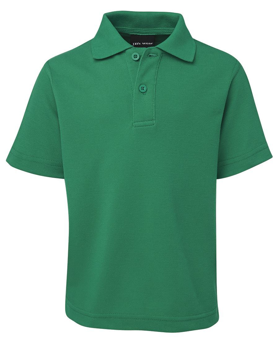 JB'S KIDS 210 POLO