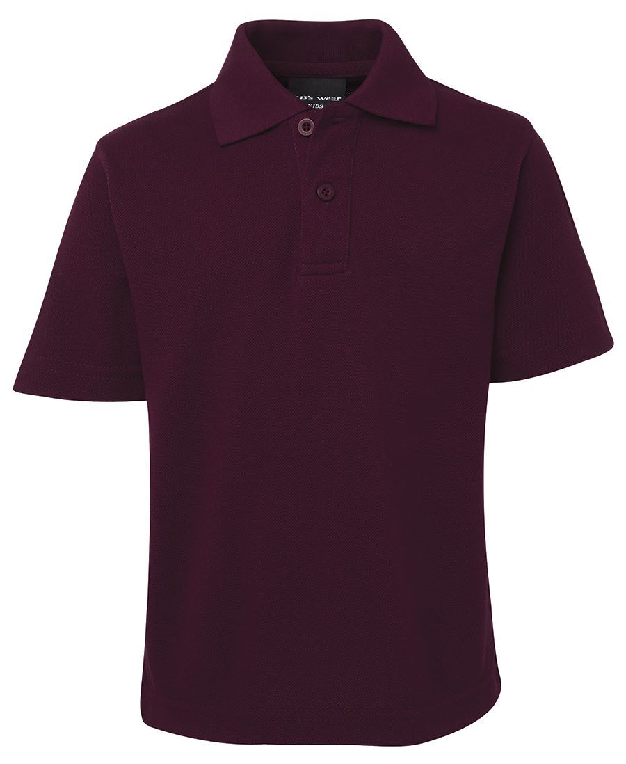 JB'S KIDS 210 POLO