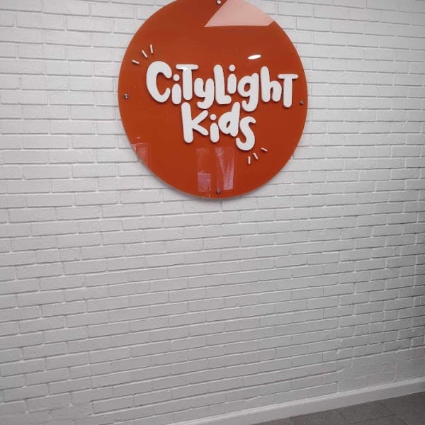 City Light Kids