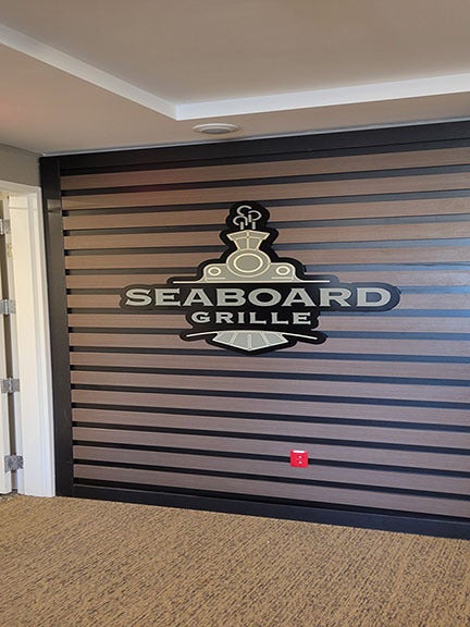 Signs for Bars & Restaurants