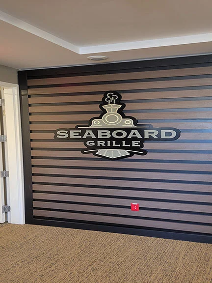 Signs for Bars & Restaurants