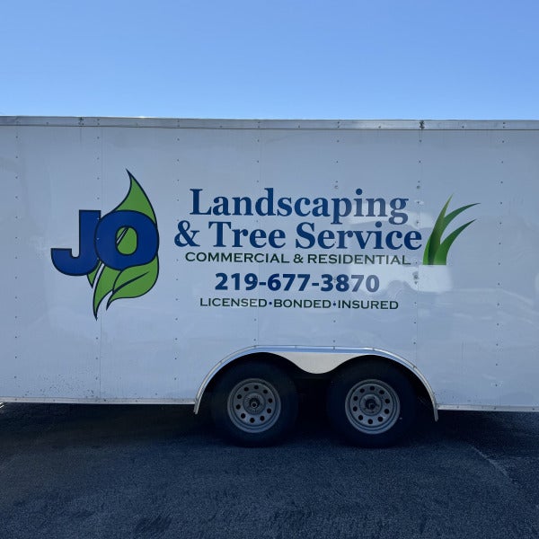 Vehicle Graphics - Branding