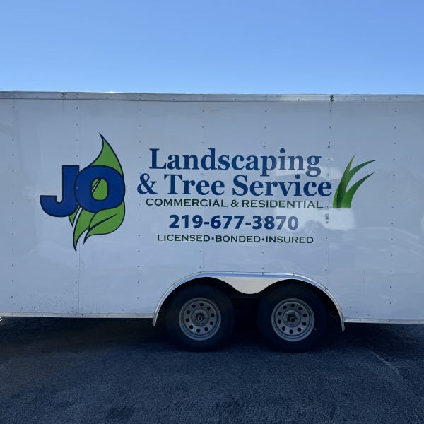 Vehicle Graphics - Branding