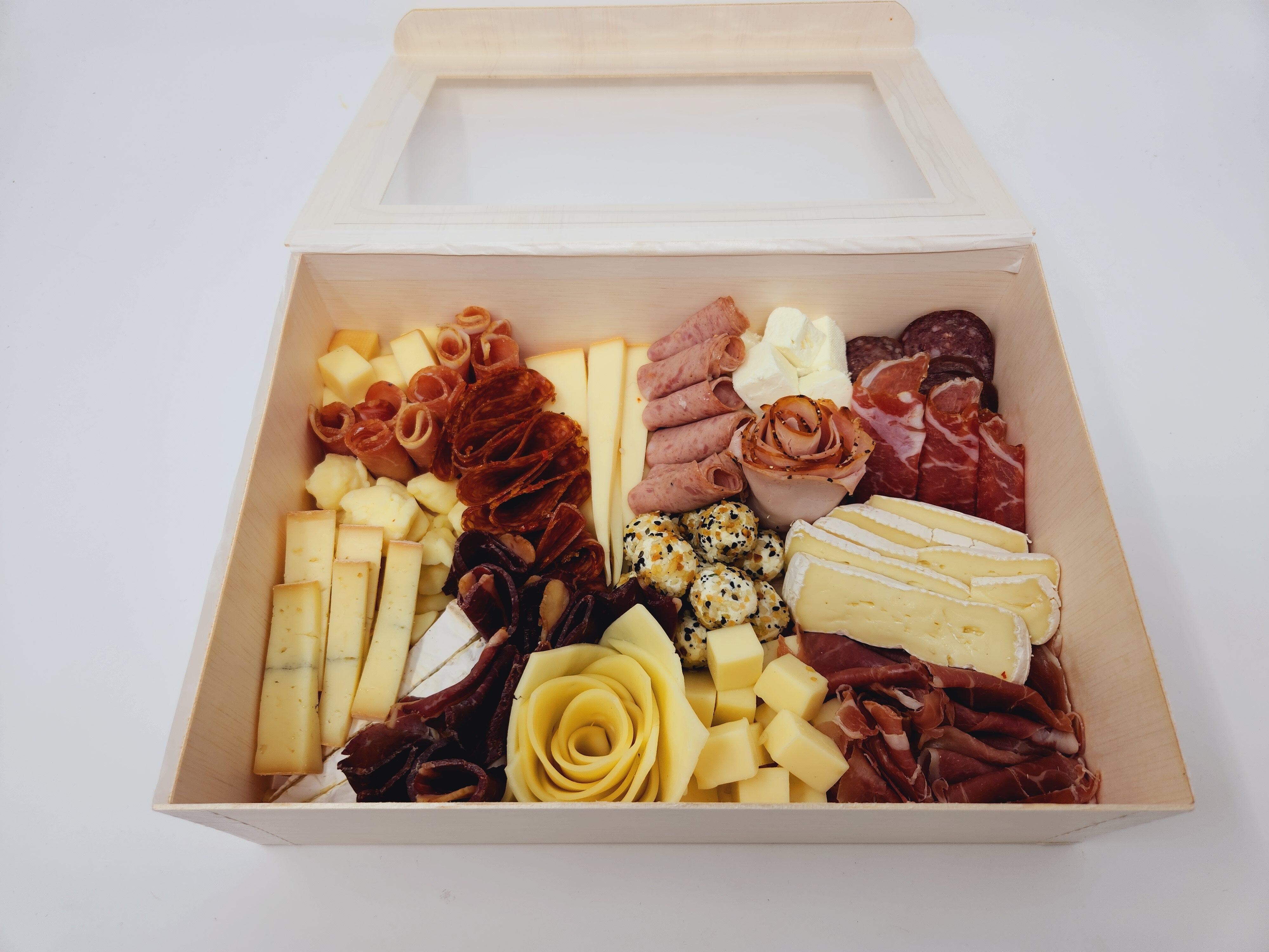 graze craze charcuterie boards & boxes now open in... Charcuterie Boards & Boxes Menu | Graze Craze