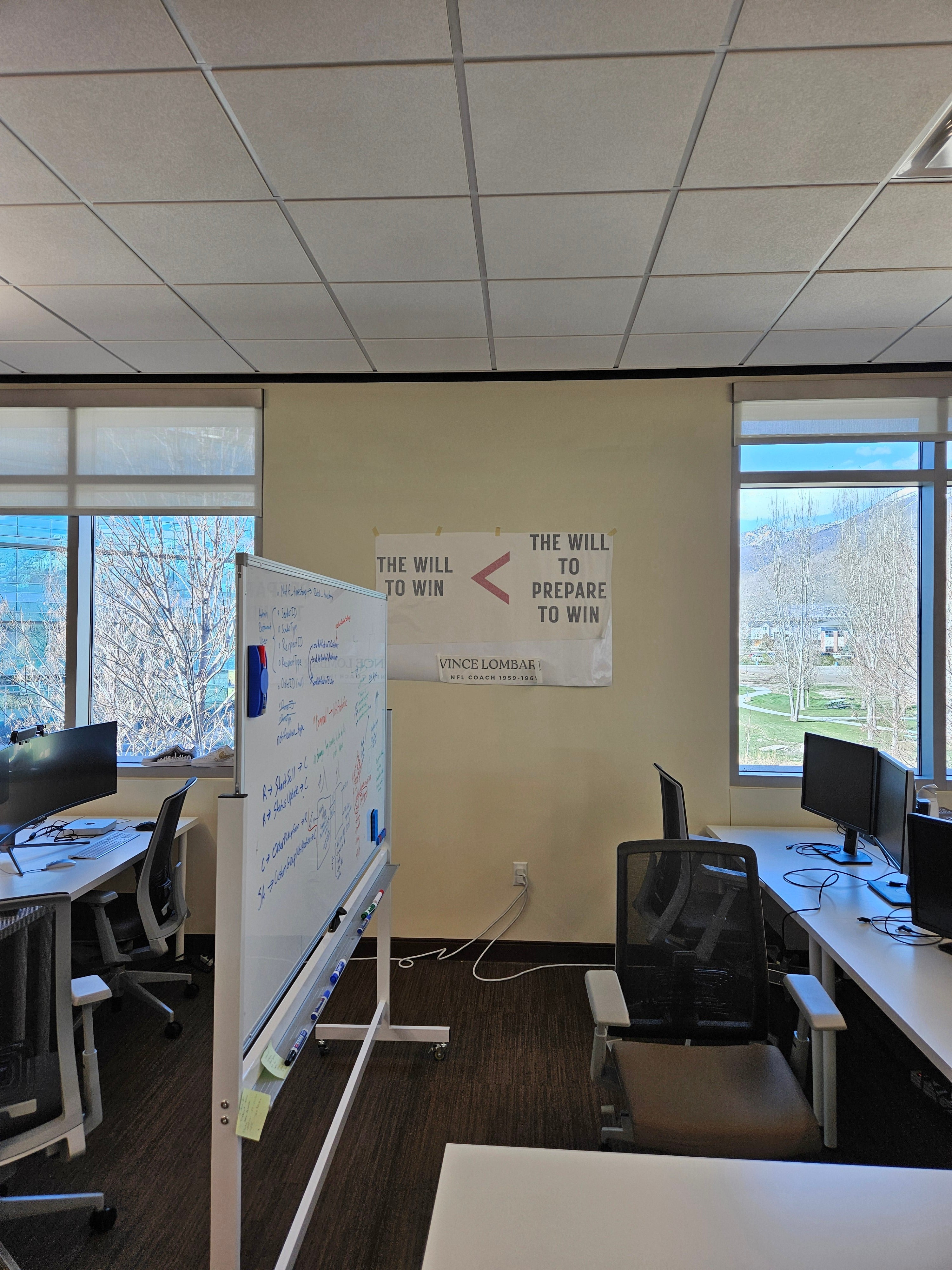 Famous Quotes in Wall Vinyl • Pleasant Grove, Utah • Business Resources • IHUB Utah