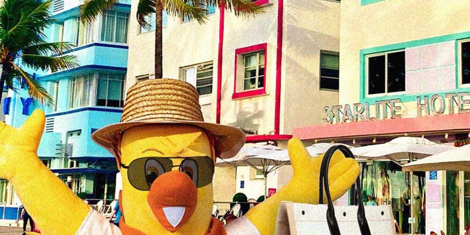 Alberto Sosa Expands Pollo Campero Empire with New Smyrna Location Alberto Sosa Expands Pollo Campero Empire with New Smyrna Location