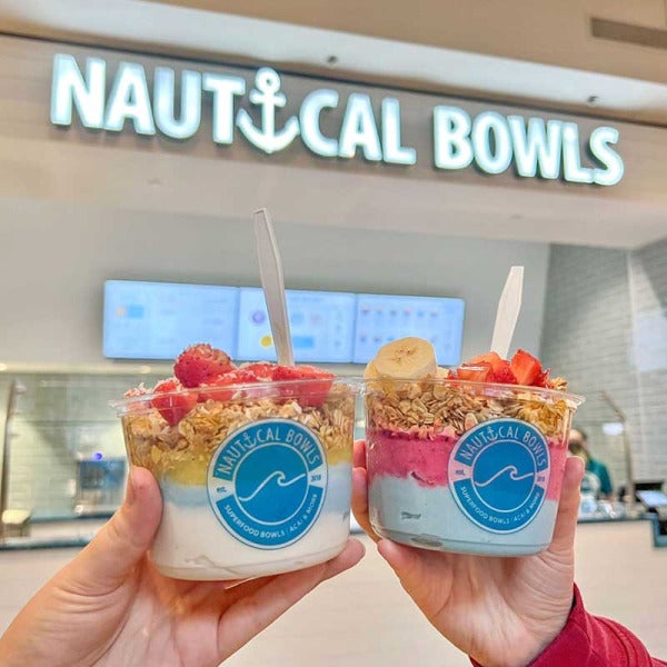 Nautical Bowls "Smooth" Sails into Superfood Territory with Irresistible Smoothie Lineup Nautical Bowls "Smooth" Sails into Superfood Territory with Irresistible Smoothie Lineup