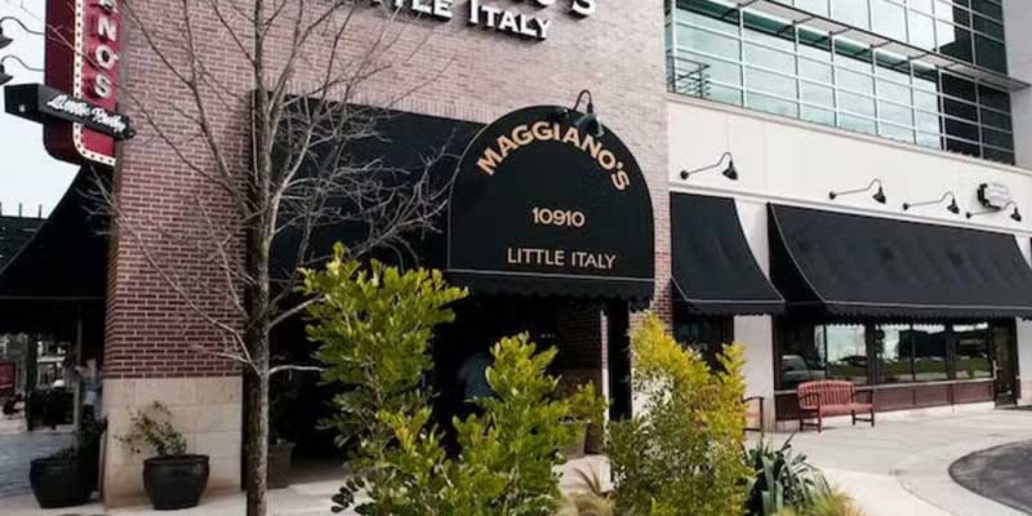 Maggiano's Little Italy Unveils Gourmet Dishes Elevating Dining Experience