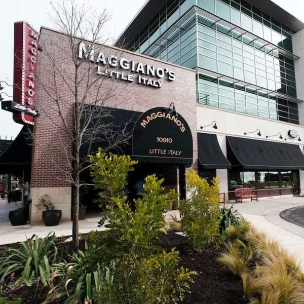 Maggiano's Little Italy Unveils Gourmet Dishes Elevating Dining Experience Maggiano's Little Italy Unveils Gourmet Dishes Elevating Dining Experience