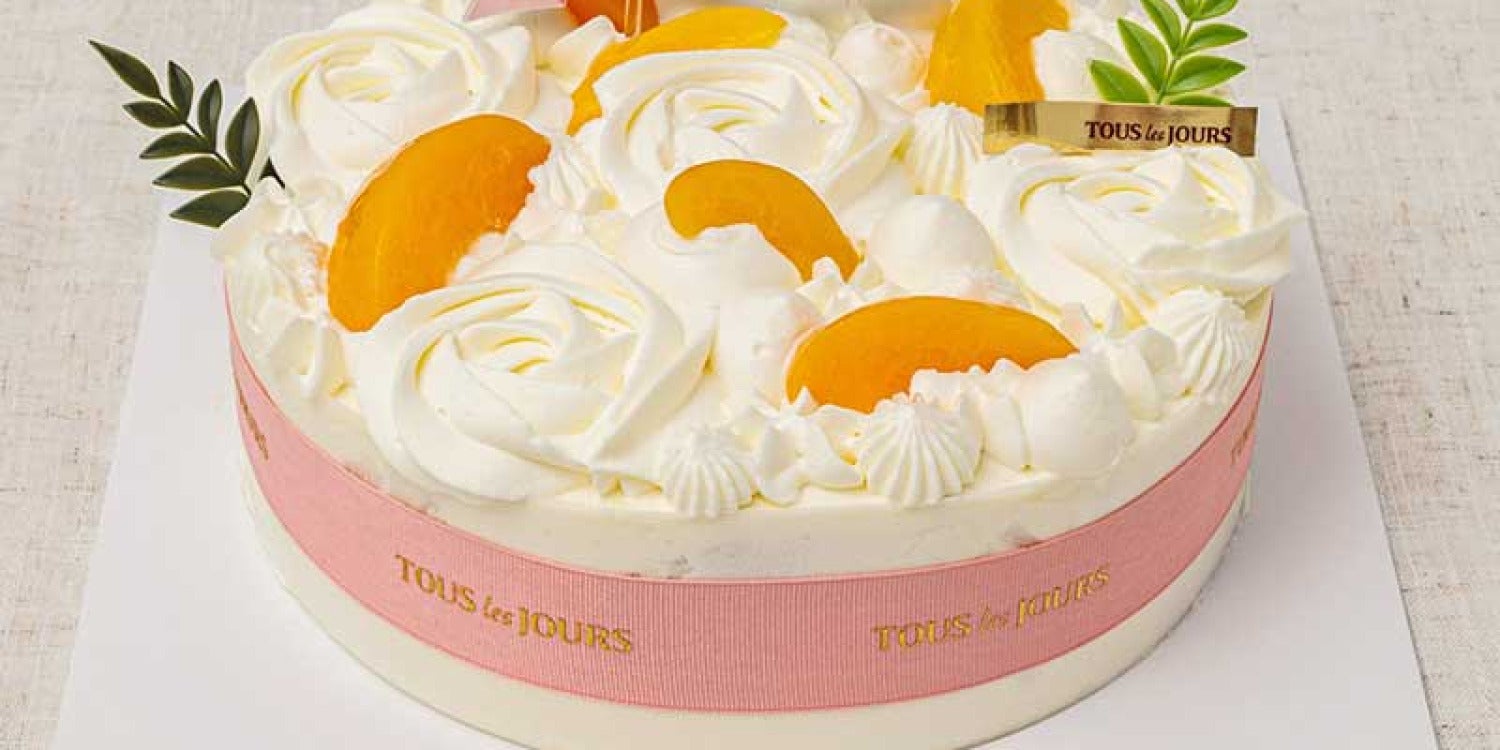 Indulge Mom with TOUS les JOURS' 'Love You Mom' Collection for Mother's Day