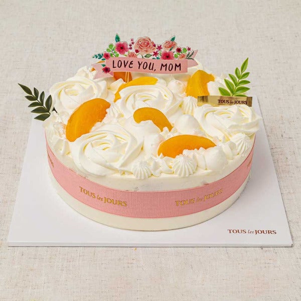 Indulge Mom with TOUS les JOURS' 'Love You Mom' Collection for Mother's Day Indulge Mom with TOUS les JOURS' 'Love You Mom' Collection for Mother's Day