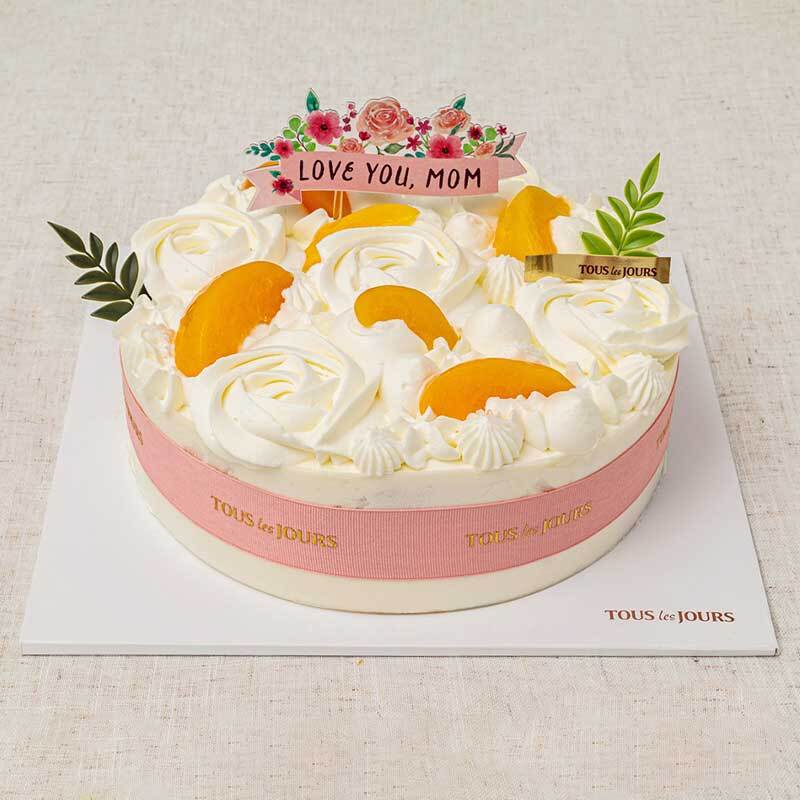 Indulge Mom with TOUS les JOURS' 'Love You Mom' Collection for Mother's Day Indulge Mom with TOUS les JOURS' 'Love You Mom' Collection for Mother's Day