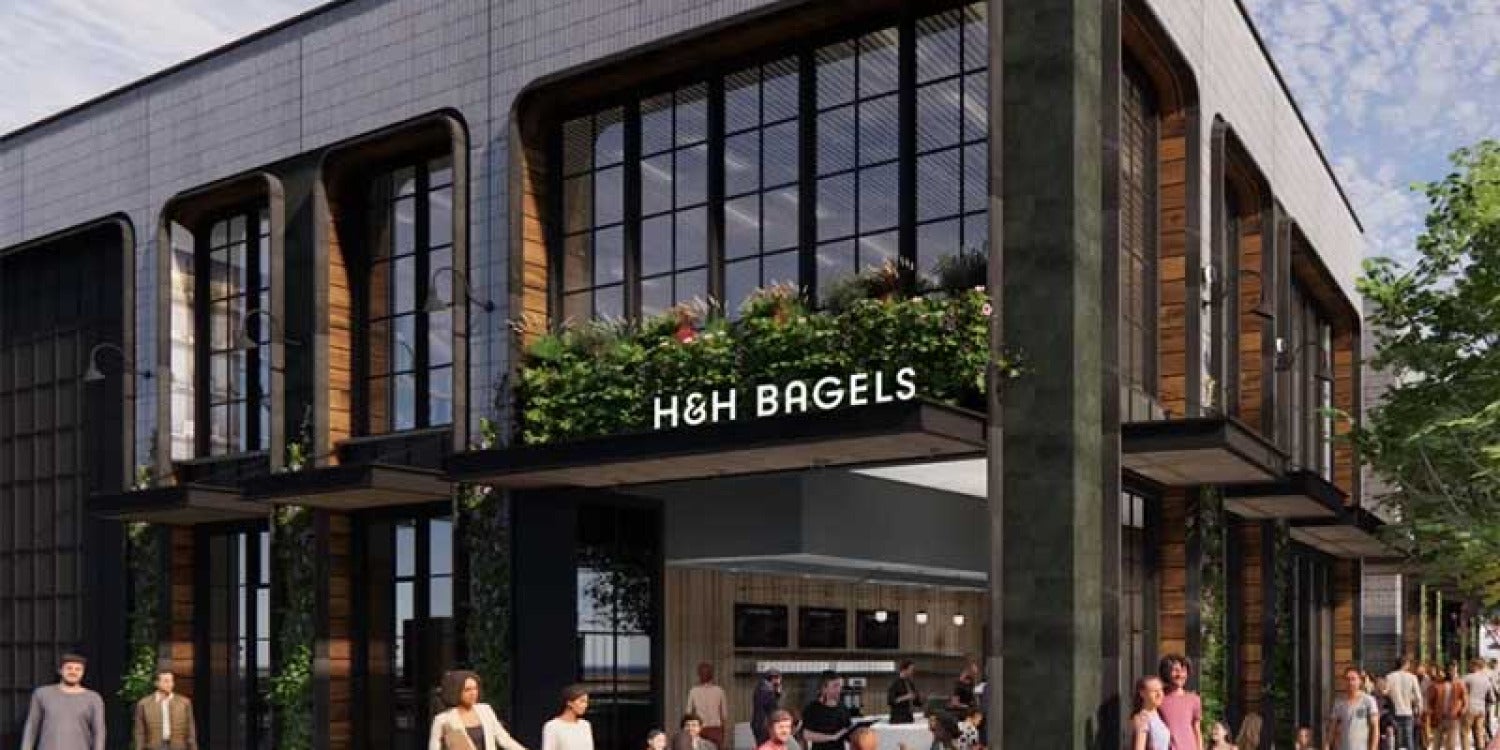 H&H Bagels Expands NYC Empire, Sets Sights on Florida Sunshine