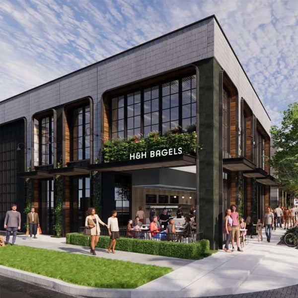 H&H Bagels Expands NYC Empire, Sets Sights on Florida Sunshine H&H Bagels Expands NYC Empire, Sets Sights on Florida Sunshine