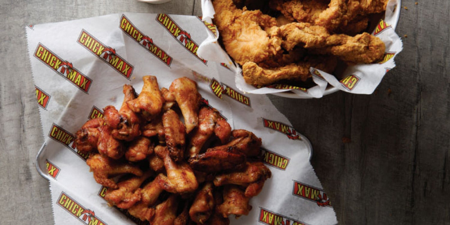 Max Sheets Sets a New Standard in Fast-Casual Dining with Chick N Max, Redefining the Game in the Post-Covid Era Max Sheets Sets a New Standard in Fast-Casual Dining with Chick N Max, Redefining the Game in the Post-Covid Era