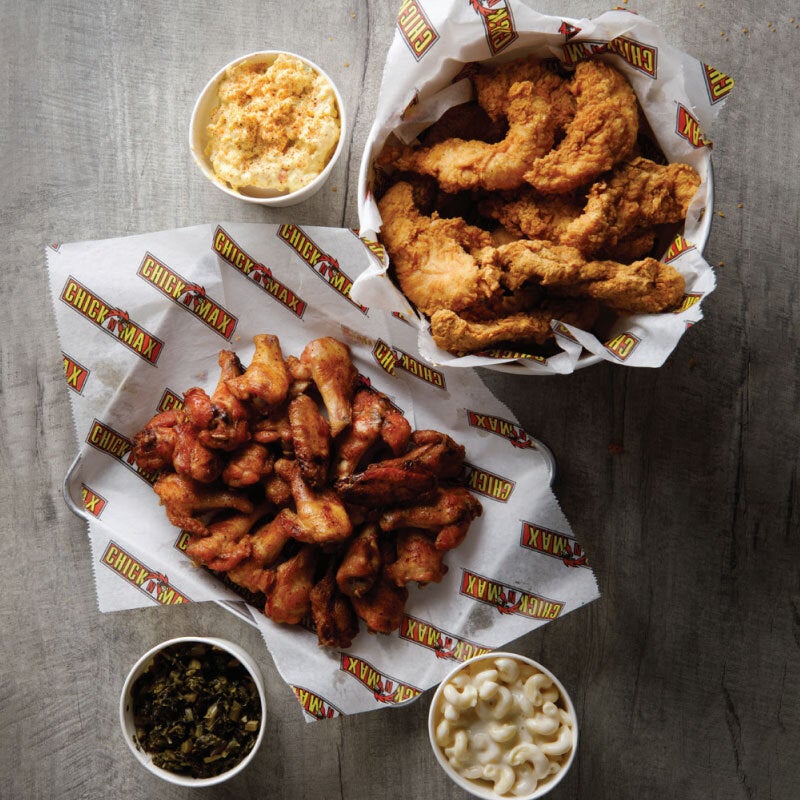 Max Sheets Sets a New Standard in Fast-Casual Dining with Chick N Max, Redefining the Game in the Post-Covid Era Max Sheets Sets a New Standard in Fast-Casual Dining with Chick N Max, Redefining the Game in the Post-Covid Era