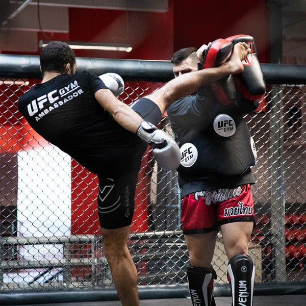 UFC GYM Salutes Military Heroes with 30-Day Complimentary Training Offer