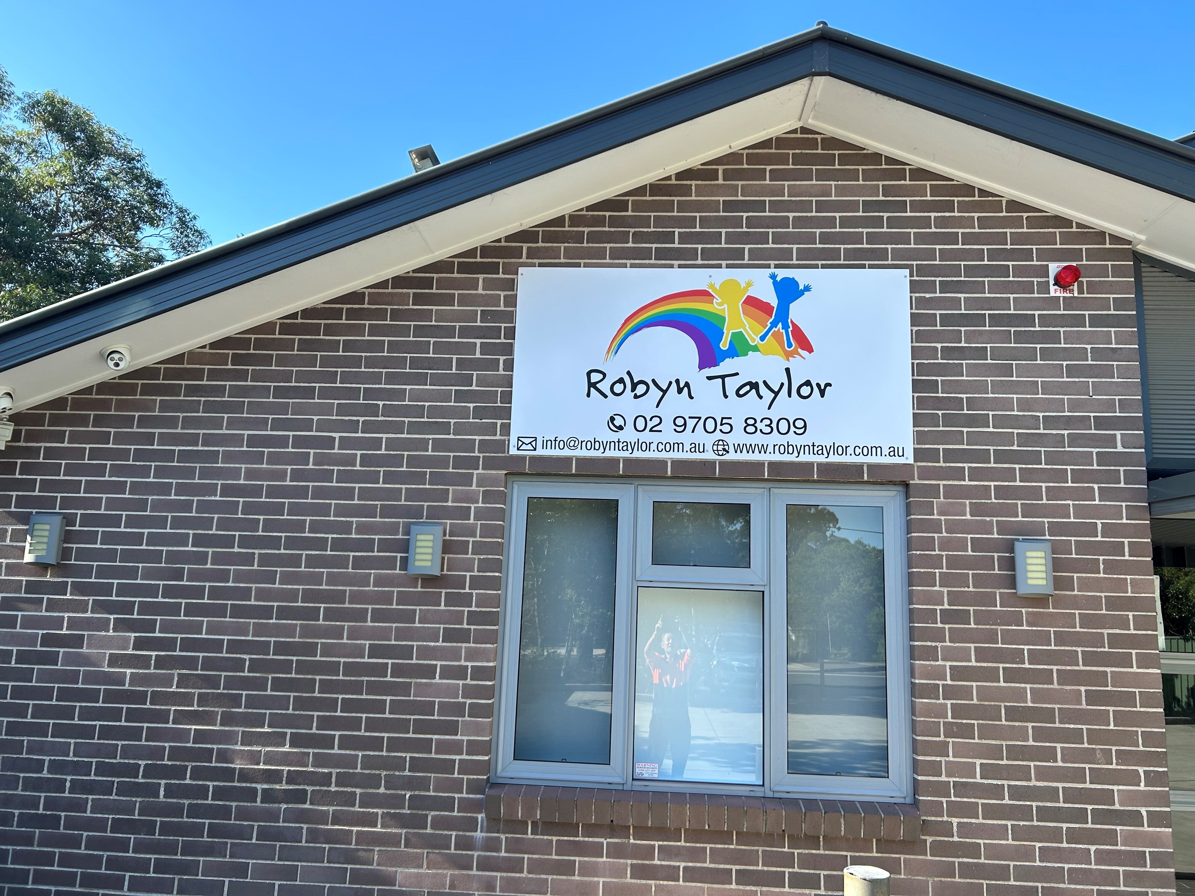 Modernize your Building with ACP Front Signs