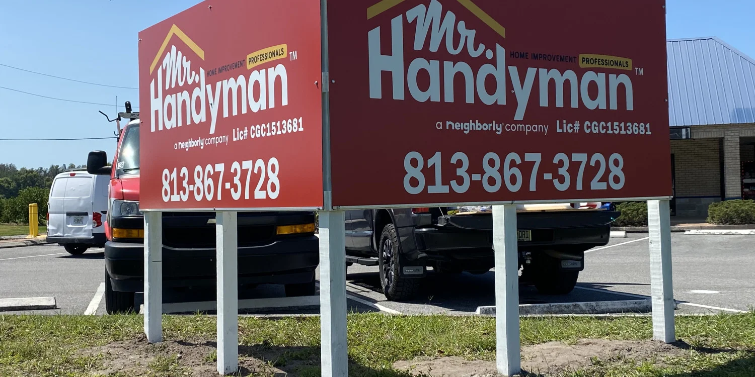 Signarama Oldsmar, FL