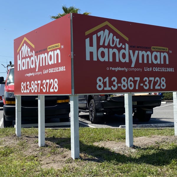 MrHandyman