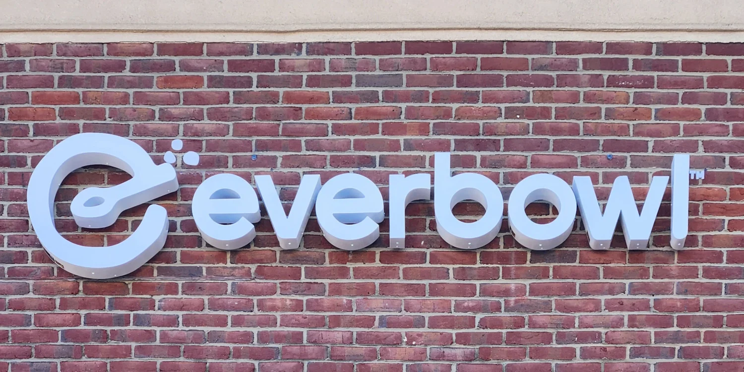 Building & Commercial Signs