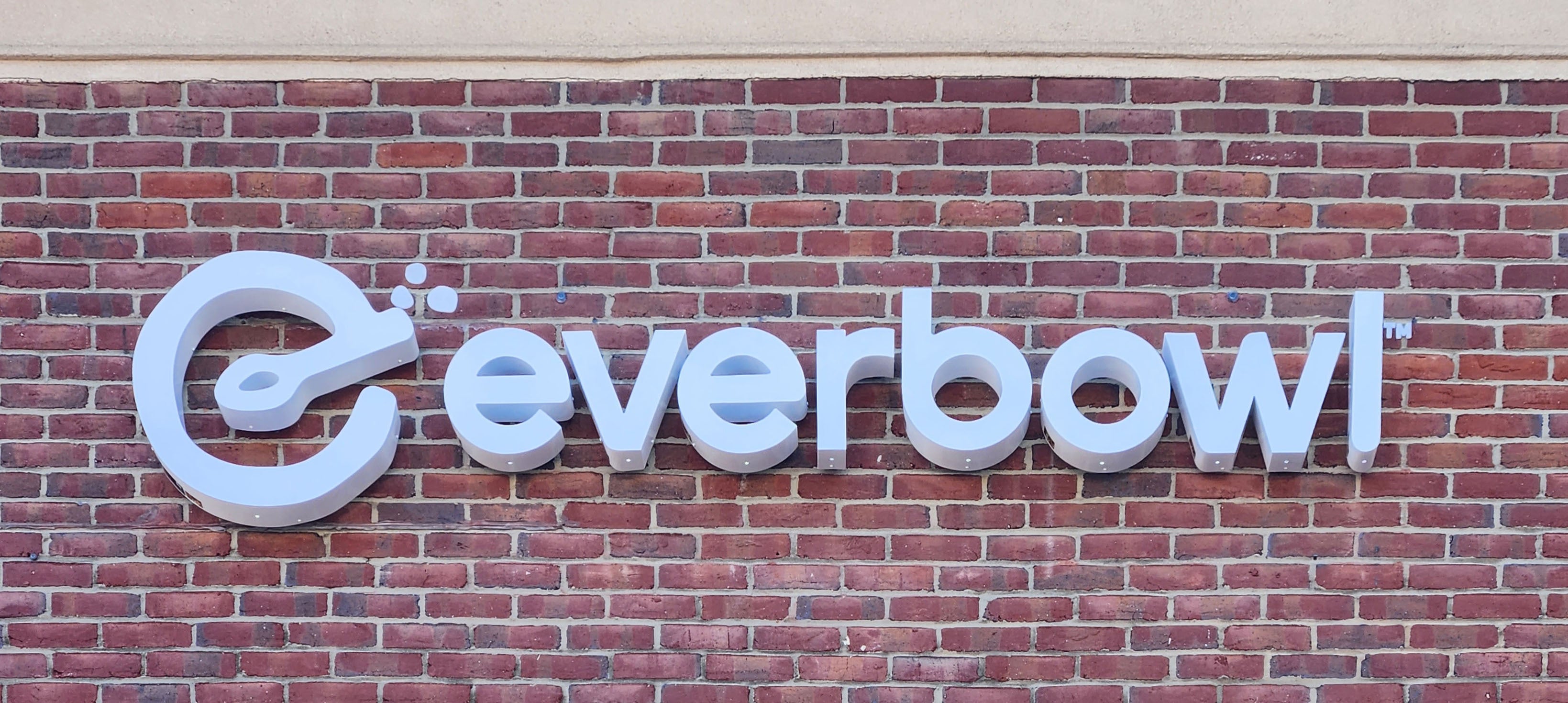 Building & Commercial Signs