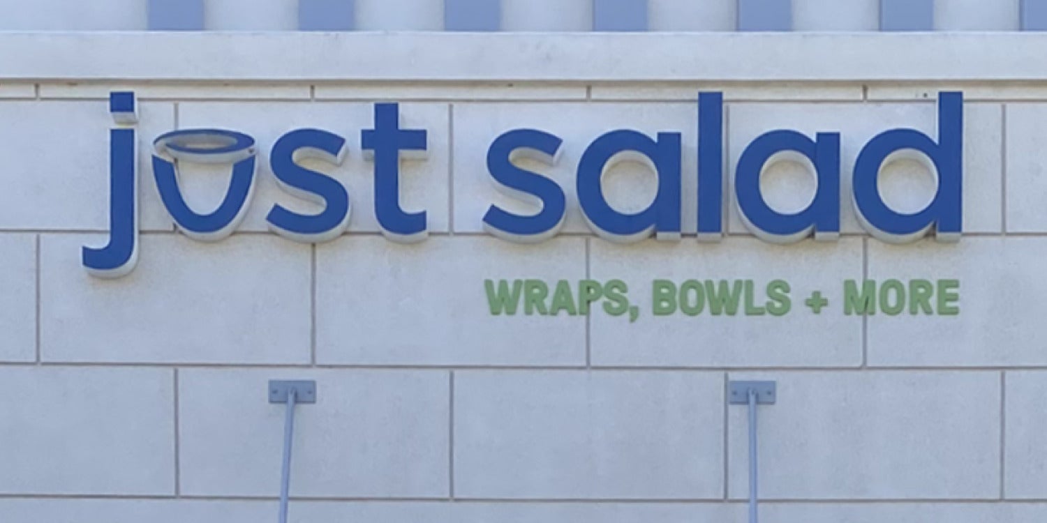Building & Commercial Signs